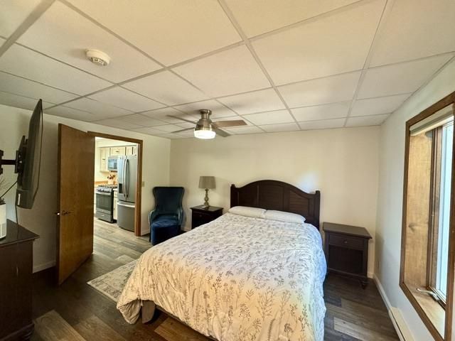 N2541 CLEGHORN ROAD, Waupaca, WI 54981