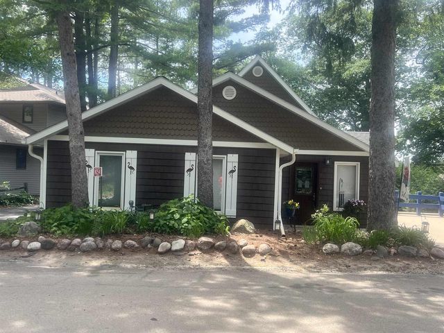 N2541 CLEGHORN ROAD, Waupaca, WI 54981