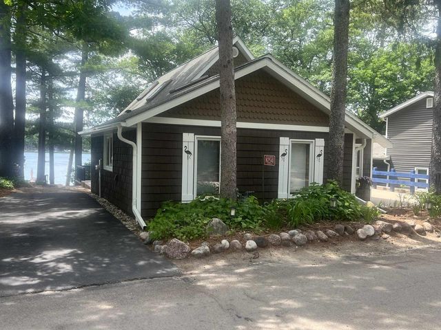 N2541 CLEGHORN ROAD, Waupaca, WI 54981