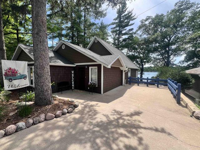 N2541 CLEGHORN ROAD, Waupaca, WI 54981