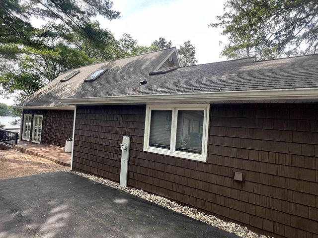 N2541 CLEGHORN ROAD, Waupaca, WI 54981