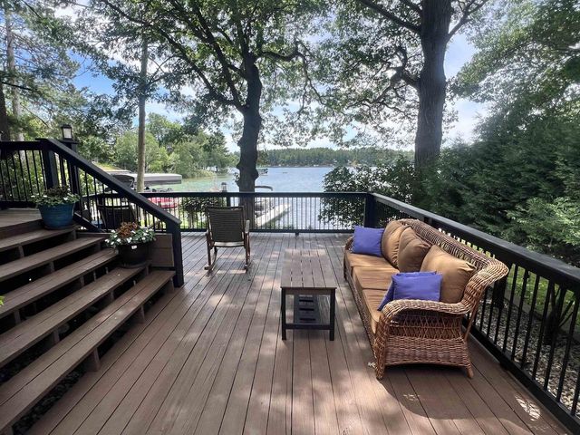 N2541 CLEGHORN ROAD, Waupaca, WI 54981