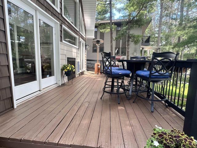N2541 CLEGHORN ROAD, Waupaca, WI 54981