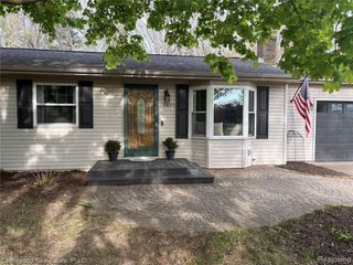 2430 Virginia Park Drive, Lapeer, MI 48446