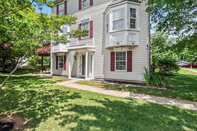 6513 RIDGEBORNE DR, Baltimore, MD 21237