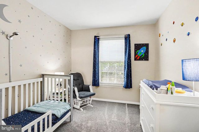 6513 RIDGEBORNE DR, Baltimore, MD 21237