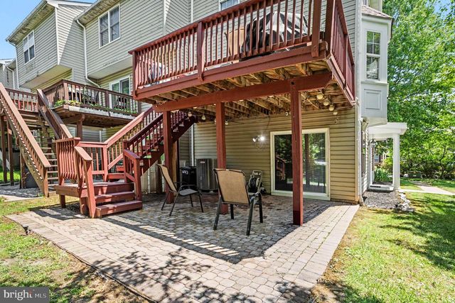 6513 RIDGEBORNE DR, Baltimore, MD 21237