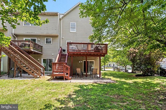 6513 RIDGEBORNE DR, Baltimore, MD 21237