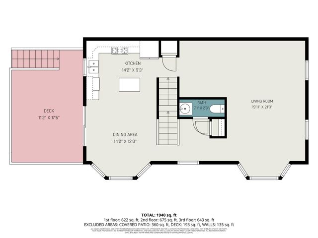 6513 RIDGEBORNE DR, Baltimore, MD 21237