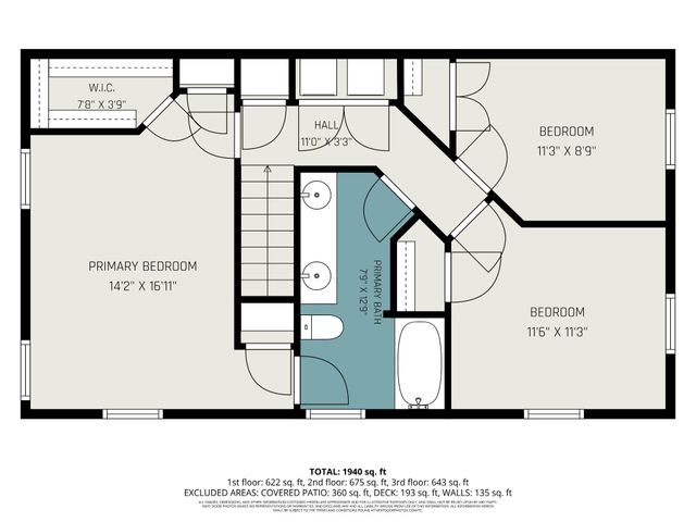 6513 RIDGEBORNE DR, Baltimore, MD 21237