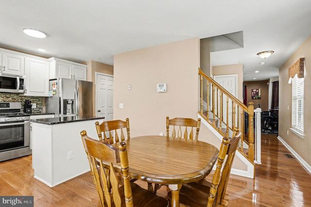 6513 RIDGEBORNE DR, Baltimore, MD 21237