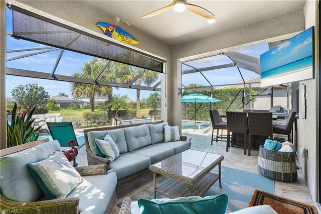 2077 Hamlin ST, Naples, FL 34120