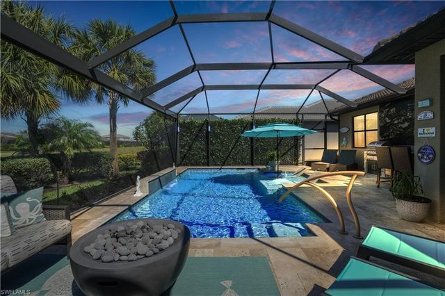 2077 Hamlin ST, Naples, FL 34120