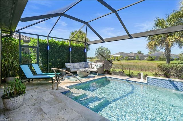 2077 Hamlin ST, Naples, FL 34120