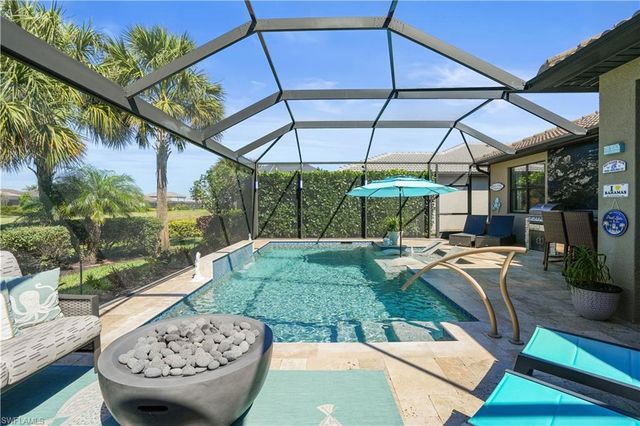 2077 Hamlin ST, Naples, FL 34120