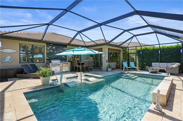 2077 Hamlin ST, Naples, FL 34120