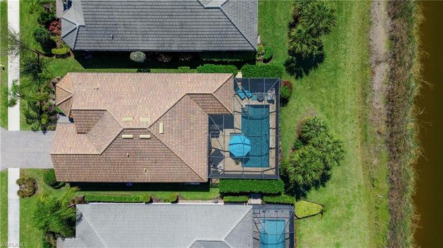 2077 Hamlin ST, Naples, FL 34120