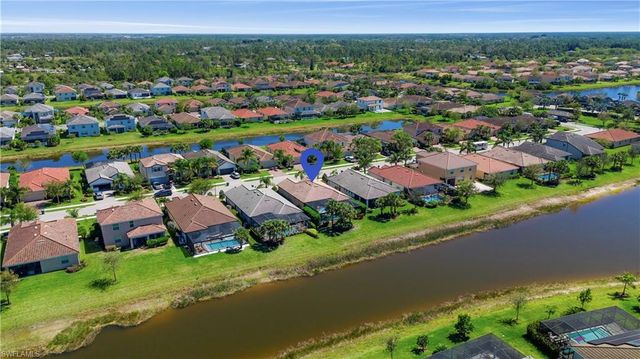 2077 Hamlin ST, Naples, FL 34120