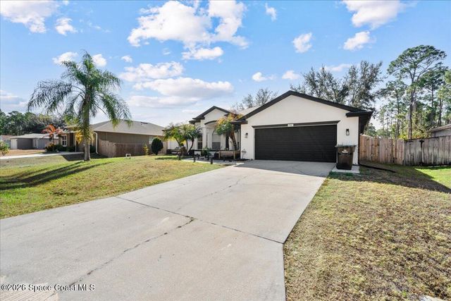 356 Olster Street SW, Palm Bay, FL 32908