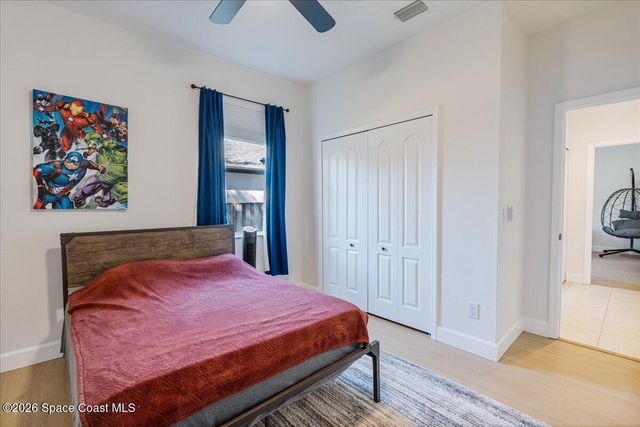 356 Olster Street SW, Palm Bay, FL 32908