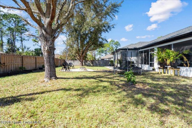 356 Olster Street SW, Palm Bay, FL 32908