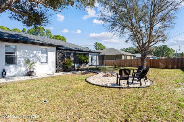 356 Olster Street SW, Palm Bay, FL 32908
