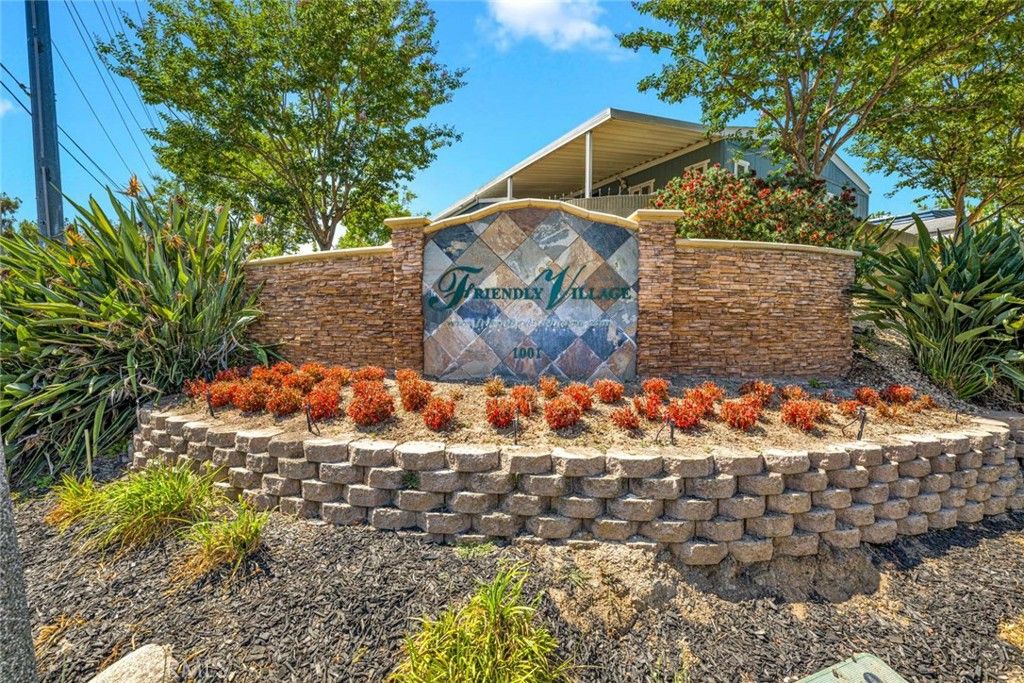 1001 W Lambert 30, La Habra, CA 90631 — exterior