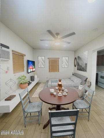 1613 W MOUNTAIN VIEW Road B, Phoenix, AZ 85021