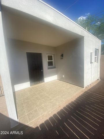 1613 W MOUNTAIN VIEW Road B, Phoenix, AZ 85021