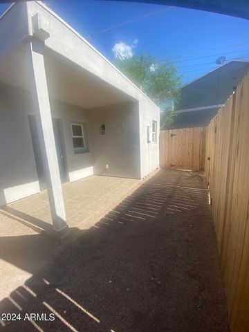 1613 W MOUNTAIN VIEW Road B, Phoenix, AZ 85021