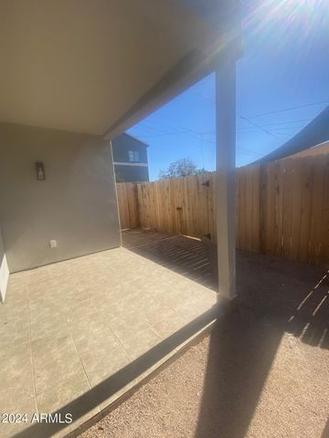 1613 W MOUNTAIN VIEW Road B, Phoenix, AZ 85021