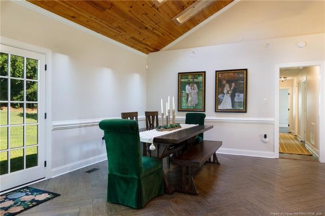 275 Stewart Creek Road, Raeford, NC 28376