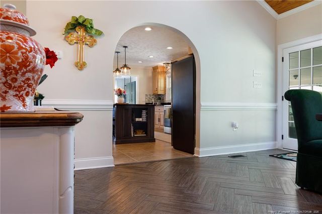 275 Stewart Creek Road, Raeford, NC 28376