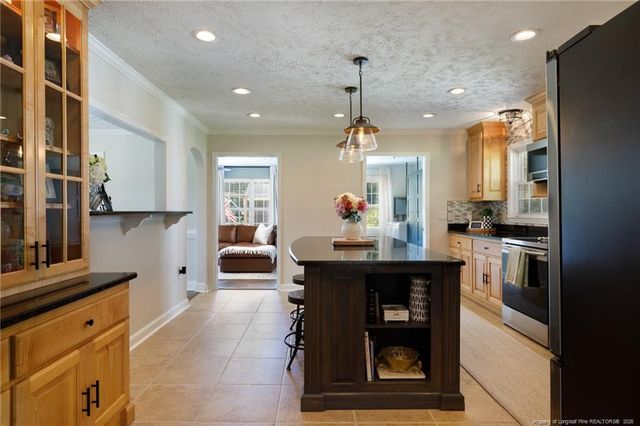 275 Stewart Creek Road, Raeford, NC 28376