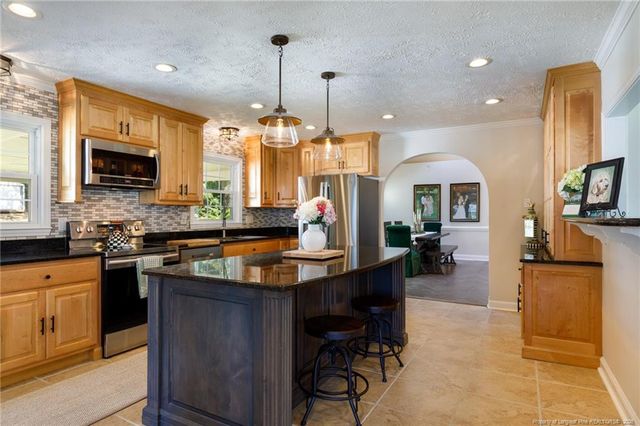 275 Stewart Creek Road, Raeford, NC 28376