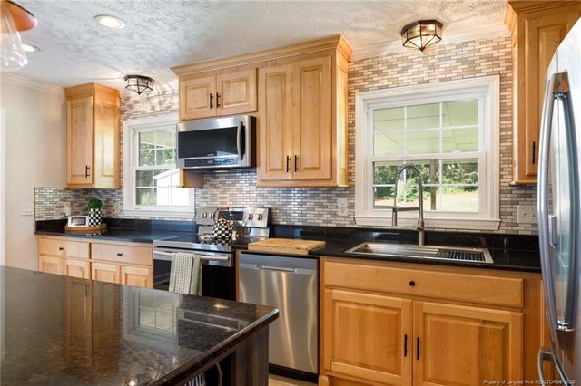 275 Stewart Creek Road, Raeford, NC 28376