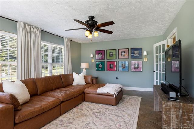 275 Stewart Creek Road, Raeford, NC 28376
