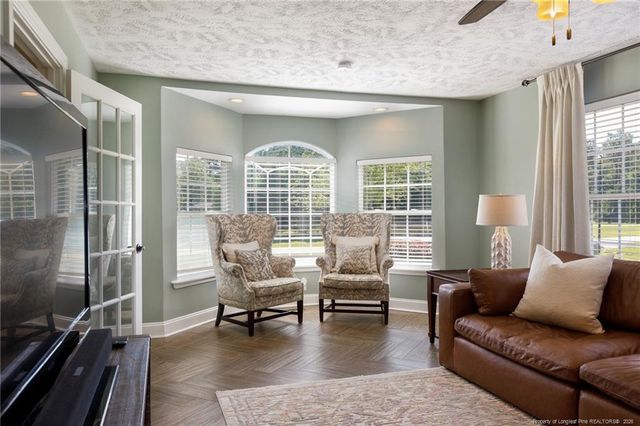 275 Stewart Creek Road, Raeford, NC 28376