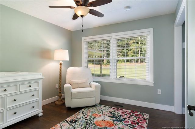 275 Stewart Creek Road, Raeford, NC 28376