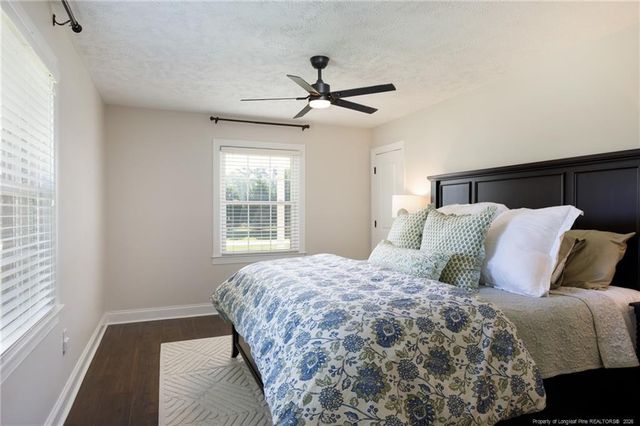 275 Stewart Creek Road, Raeford, NC 28376