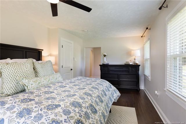 275 Stewart Creek Road, Raeford, NC 28376
