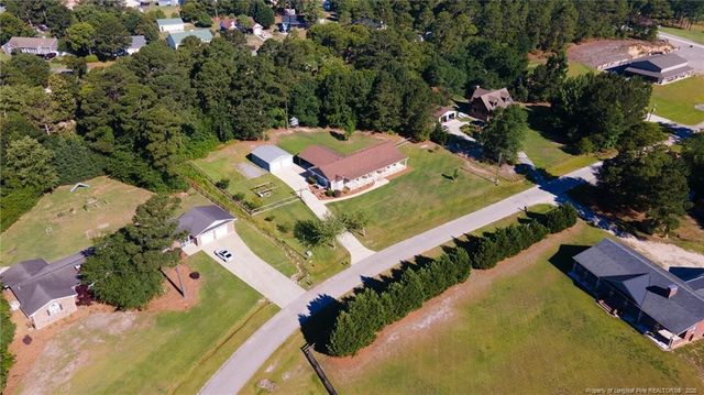 275 Stewart Creek Road, Raeford, NC 28376