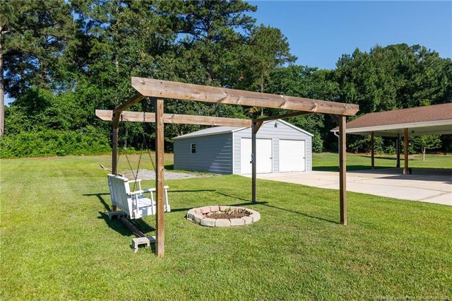 275 Stewart Creek Road, Raeford, NC 28376