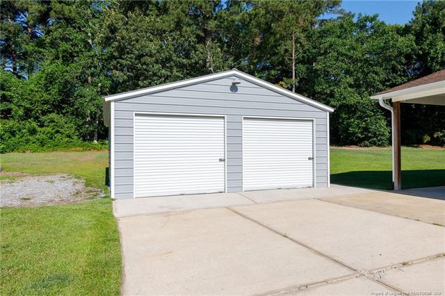 275 Stewart Creek Road, Raeford, NC 28376