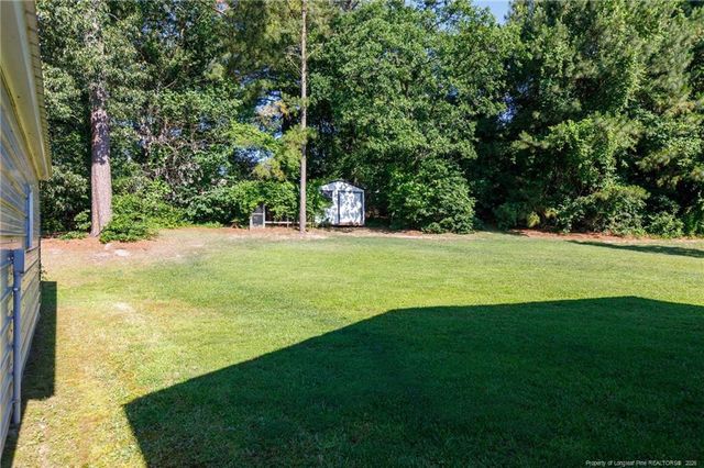 275 Stewart Creek Road, Raeford, NC 28376