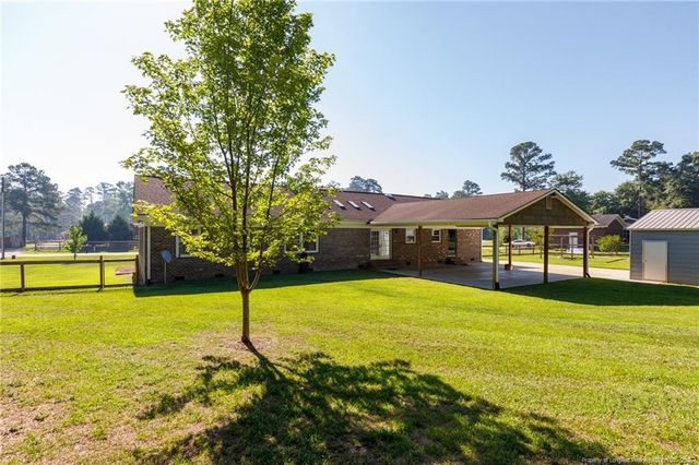 275 Stewart Creek Road, Raeford, NC 28376