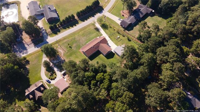 275 Stewart Creek Road, Raeford, NC 28376