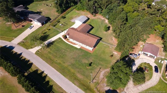 275 Stewart Creek Road, Raeford, NC 28376