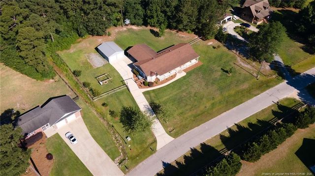 275 Stewart Creek Road, Raeford, NC 28376