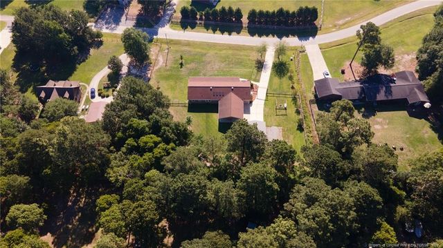 275 Stewart Creek Road, Raeford, NC 28376